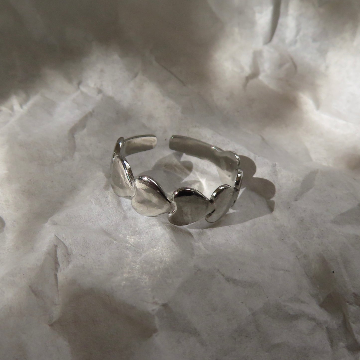Ring | Sevde