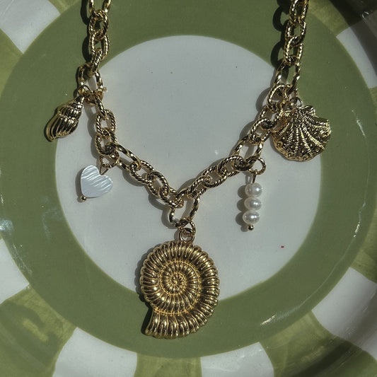 Ketting | Summer