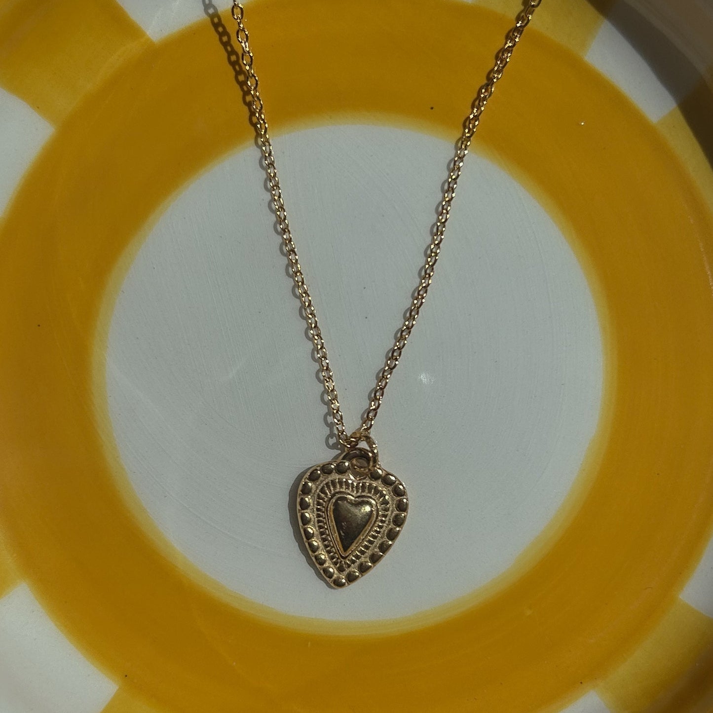 Ketting | Rosie