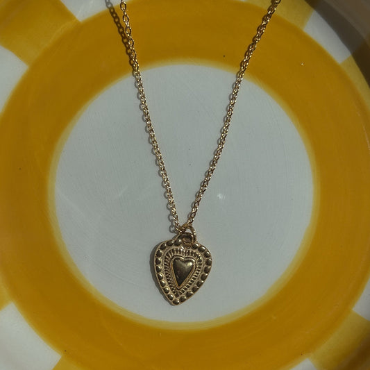 Ketting | Rosie