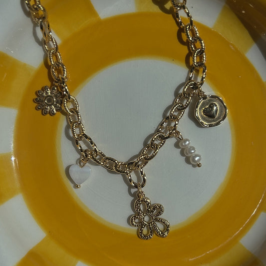 Ketting | Summer