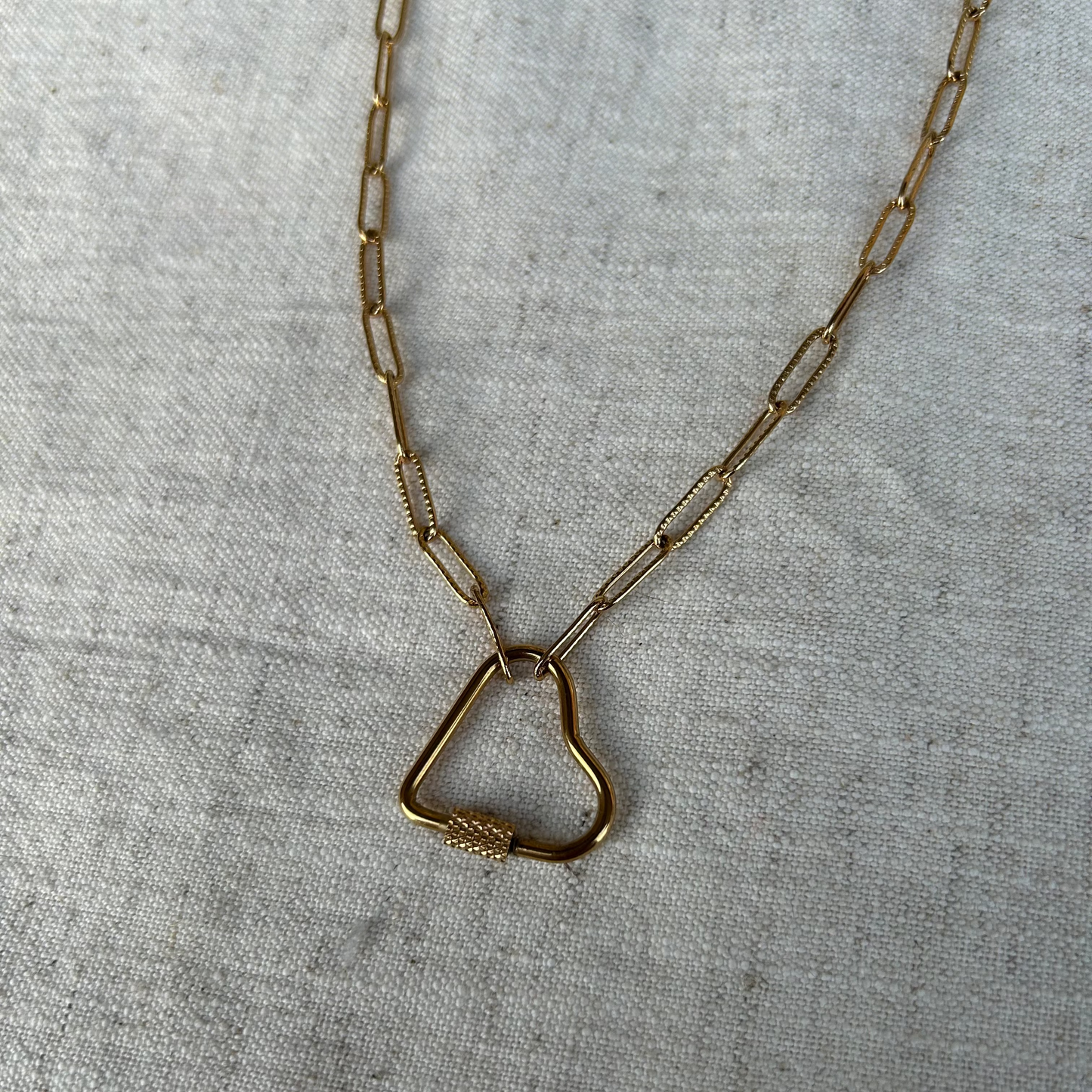 Ketting | Love