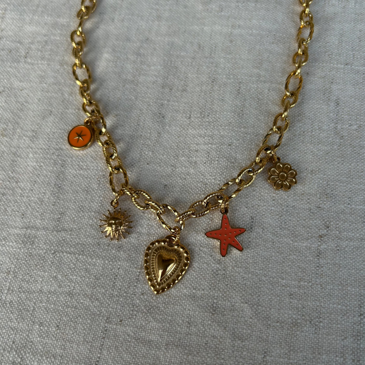 Ketting | Maeve