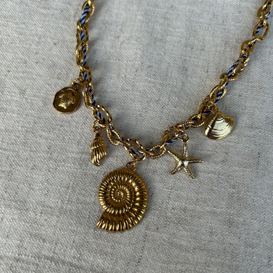 Ketting | Shell