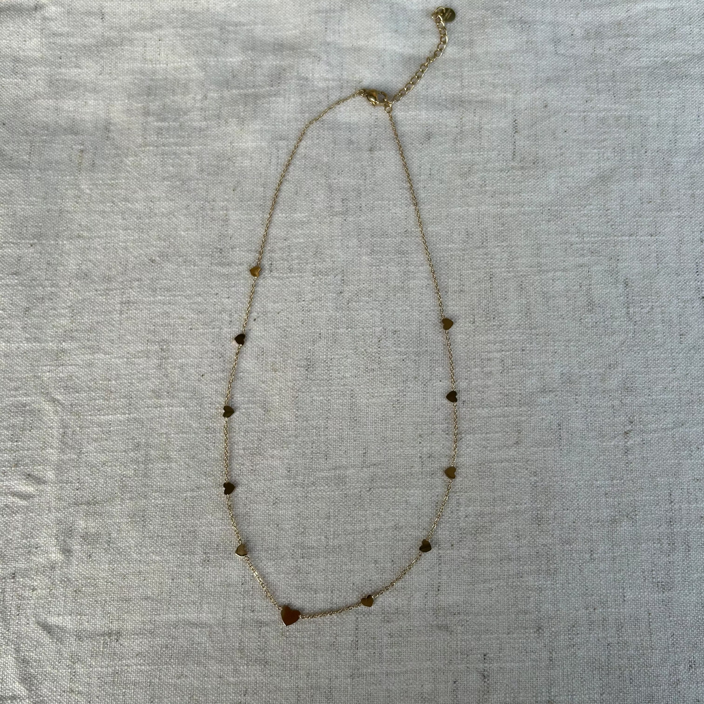 Ketting | Hearts