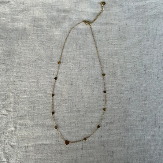 Ketting | Hearts