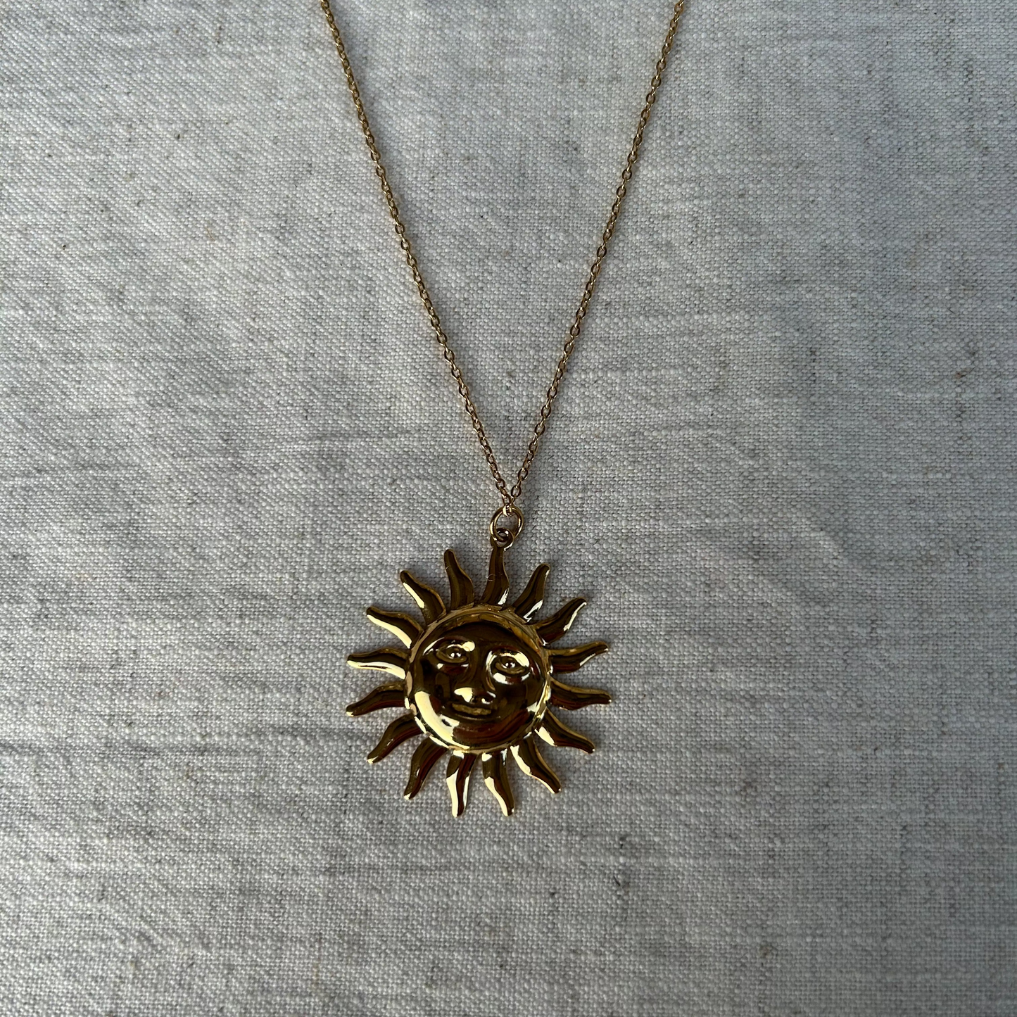 Ketting | SUN