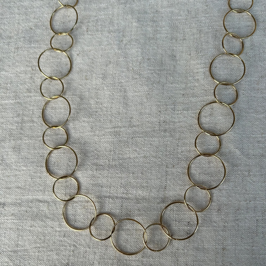 Ketting | Circles