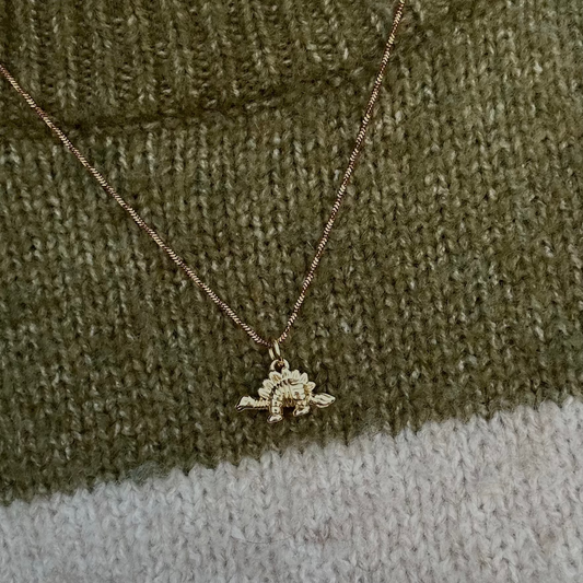 Ketting | Dino