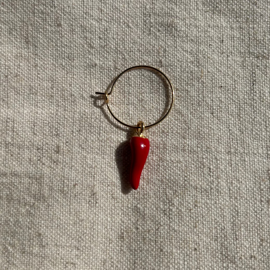Wijnglashanger | Peper