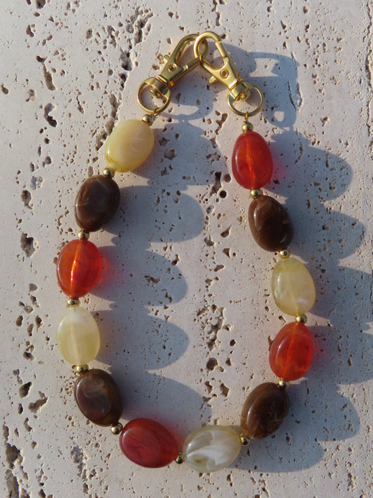 Telefoonkoord | Natural