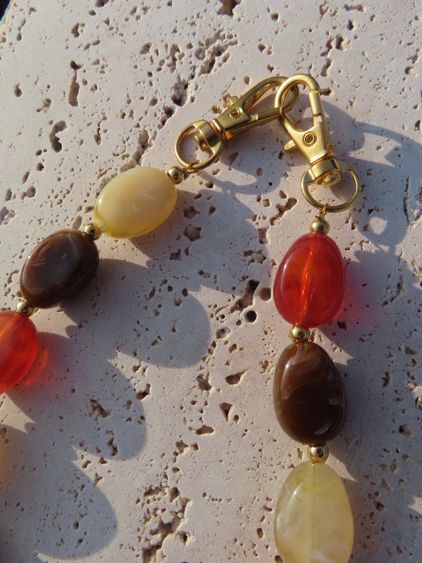 Telefoonkoord | Natural