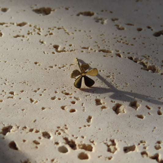 Oorbellen | Stud - bloom