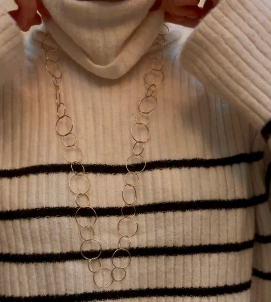 Ketting | Circles