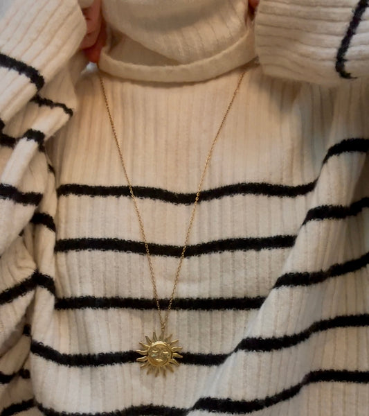 Ketting | SUN