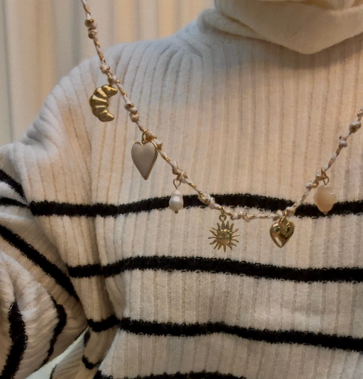 Ketting | Loua