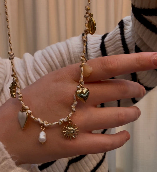 Ketting | Loua