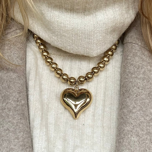 Ketting | LOVE