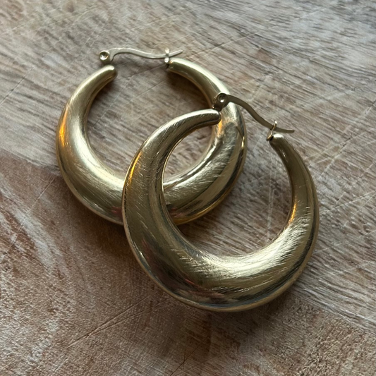 Oorbellen | Kiki