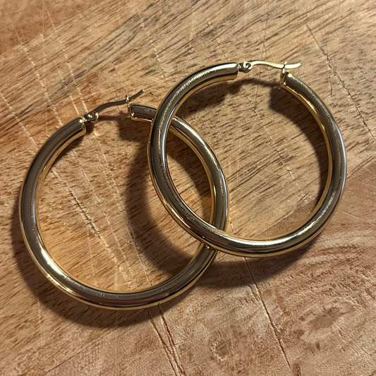 Oorbellen | Soof