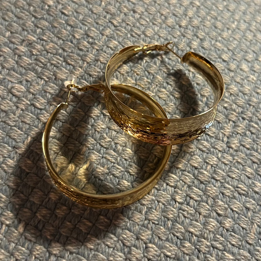 Oorbellen | Eliza