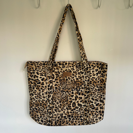 Tas | Leopard