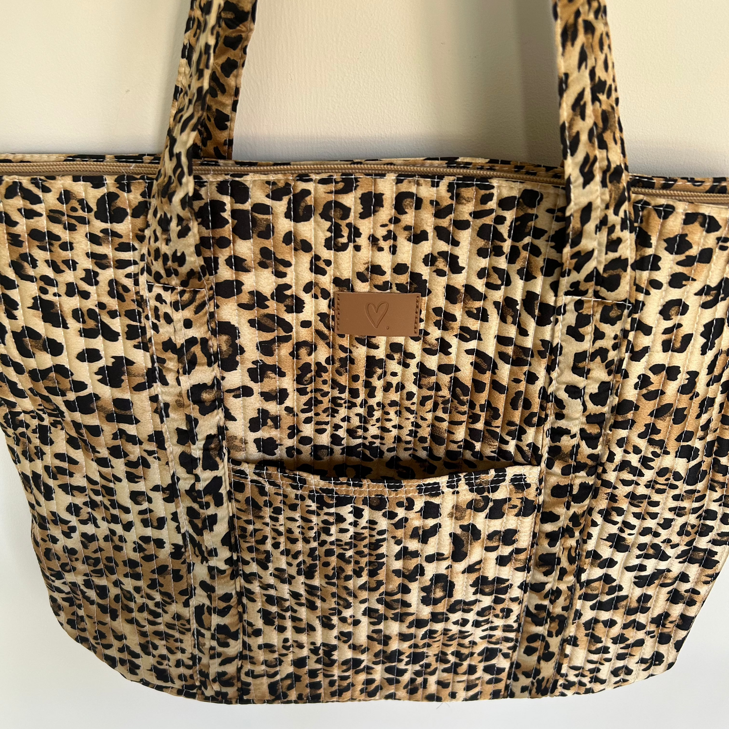 Tas | Leopard