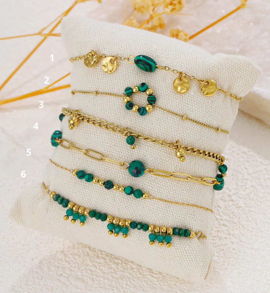 Armband | Sara