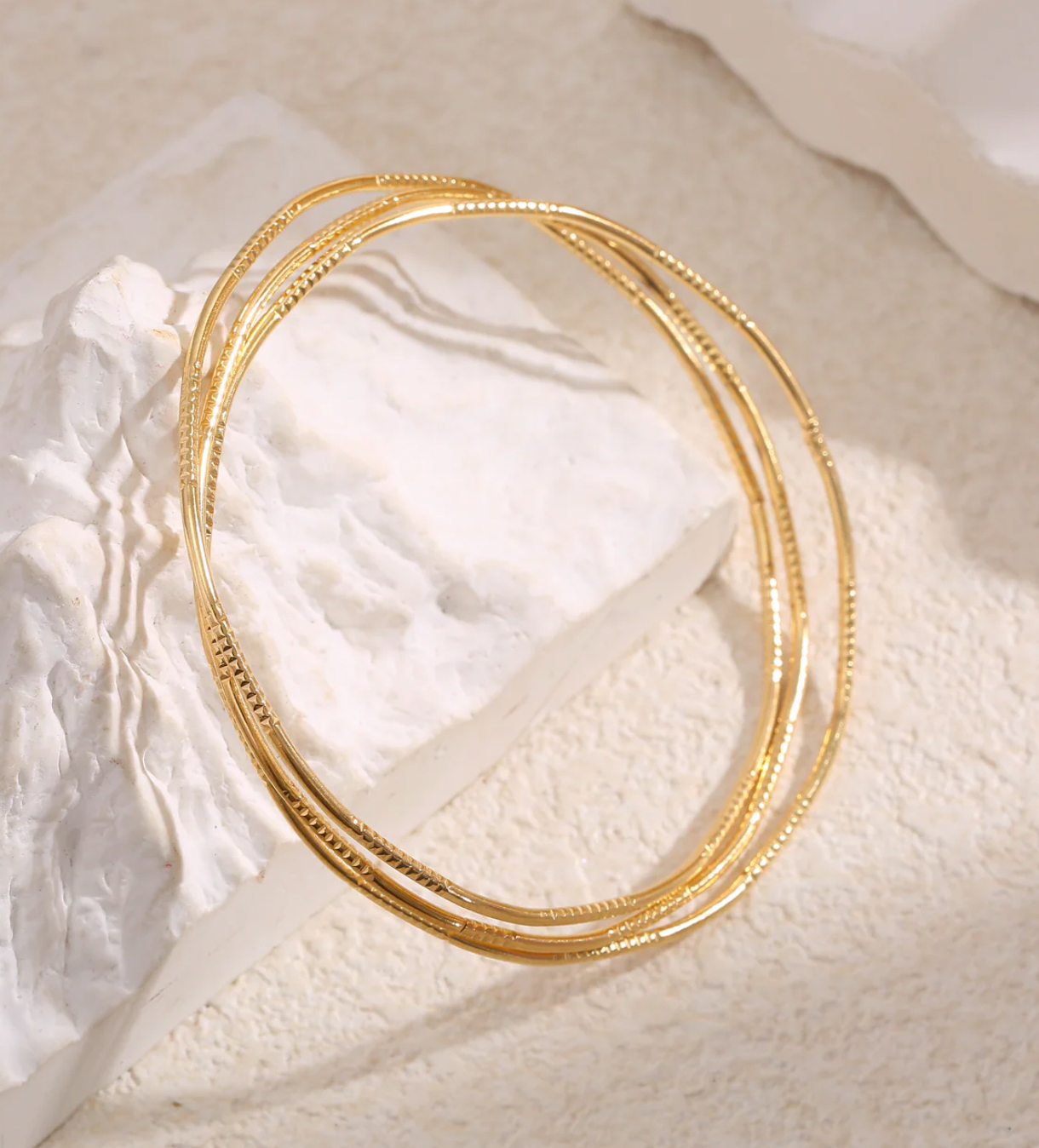 Armband | Bangle - Triple