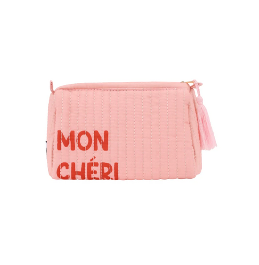 Etui | Mon cheri roze