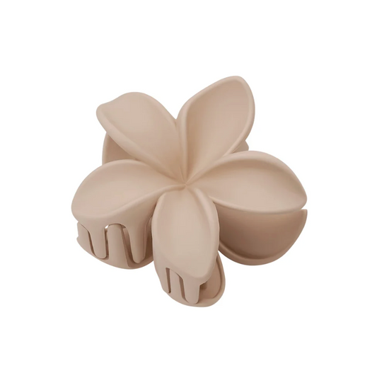 Haarclip | Beige