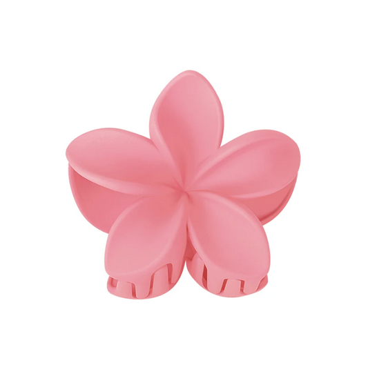 Haarclip | Pink