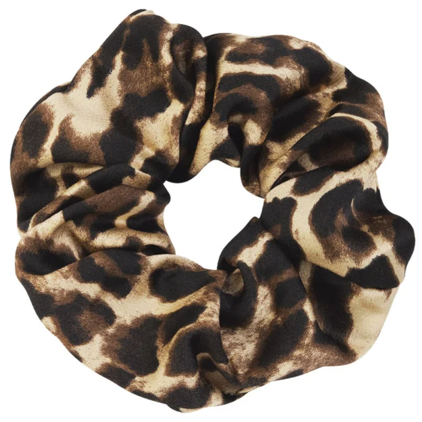 Scrunchie | Luipaard