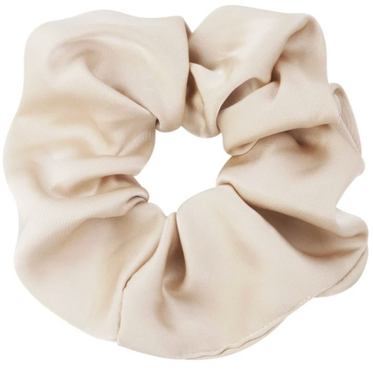 Scrunchie | Beige