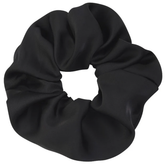 Scrunchie | Zwart