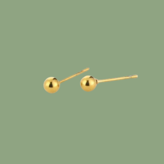 Oorbellen | Pip