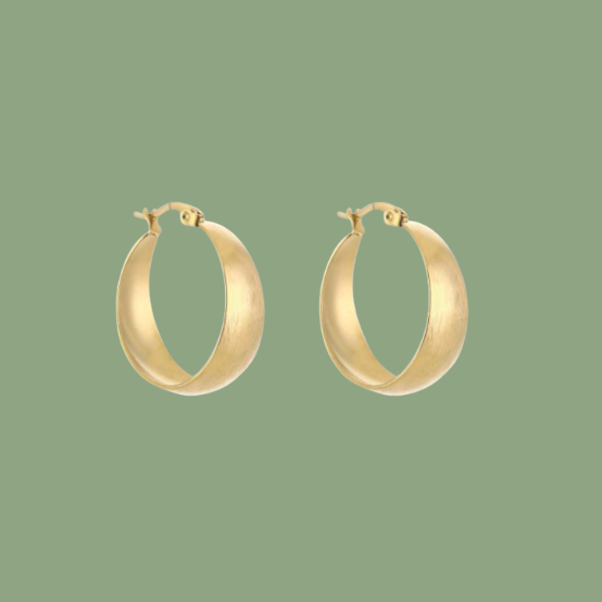 Oorbellen | Lily