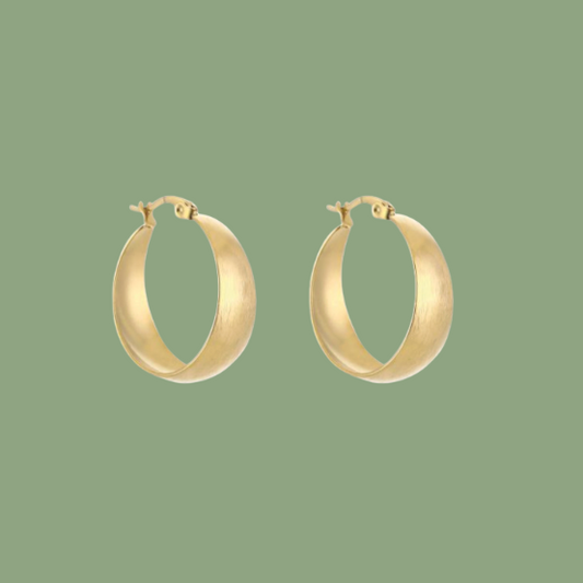 Oorbellen | Lily