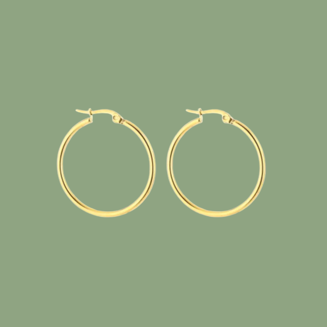 Oorbellen | Mila
