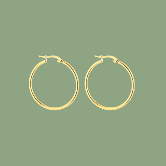 Oorbellen | Mila