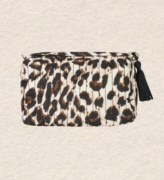 Etui | Luipaard
