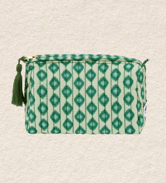 Etui | Groen