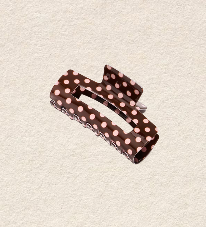 Haarclip | Dots