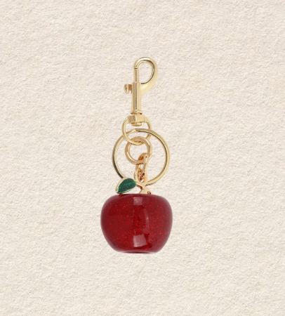 Sleutelhanger | Appel
