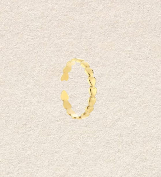 Ring | Hearts