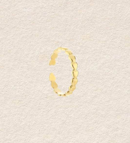 Ring | Hearts