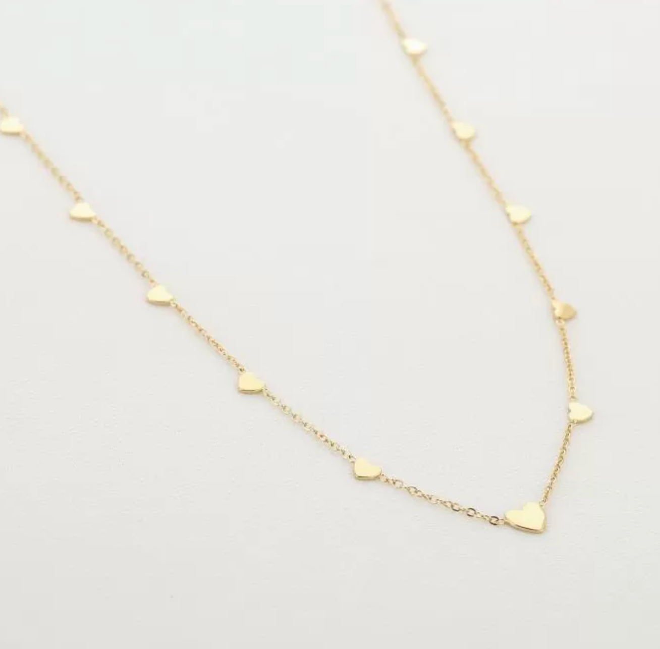 Ketting | Anna