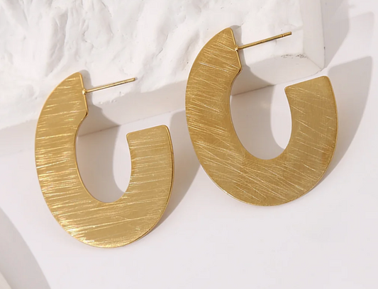 Oorbellen | Gina