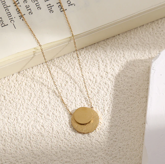 Ketting | Noa