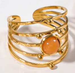 Ring | Orange